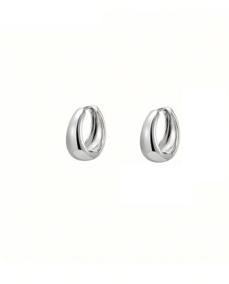 Hoop Earrings For Women 16mm/14mm/10mm