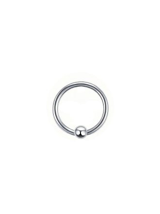 Eyebrow ring